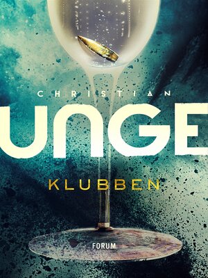 cover image of Klubben